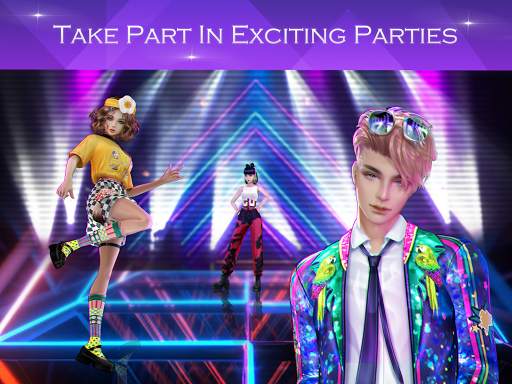 Fashion Beat screenshot 7