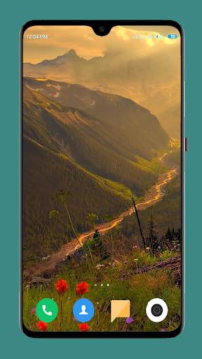 Nature Wallpaper screenshot 13