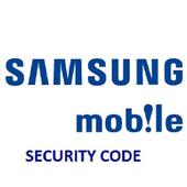 SAMSUNG CODE icon