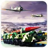 War Is Coming Army Scud Missile Truck Driving 1.0