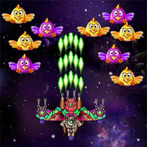 chicken invaders 1.4