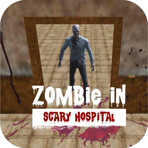 Zombie in Scary Hospital 0.1
