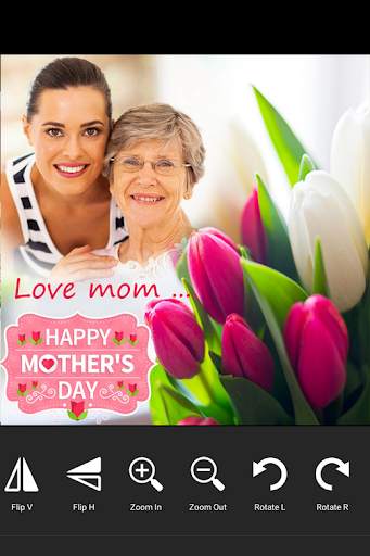 Happy Mother's Day  Video Maker screenshot 7