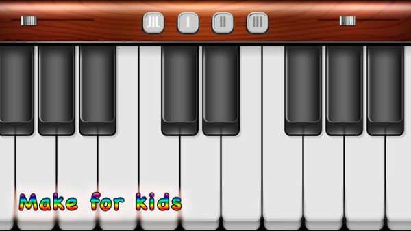 Fun Piano screenshot 2