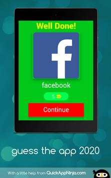 Guess the app 2020 screenshot 9