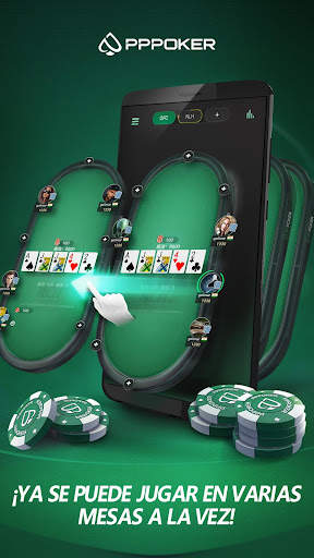 PPPoker-Home Games screenshot 2