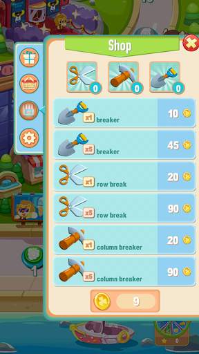 Candy Matching Crush screenshot 5