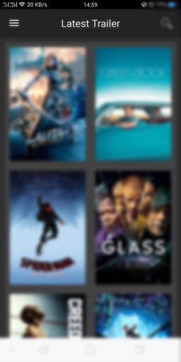 Free HD Movies 2019 screenshot 2