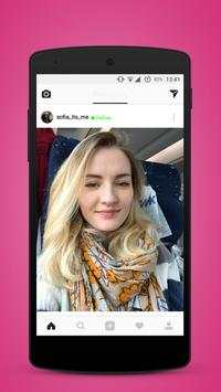 Online For Instagram screenshot 5