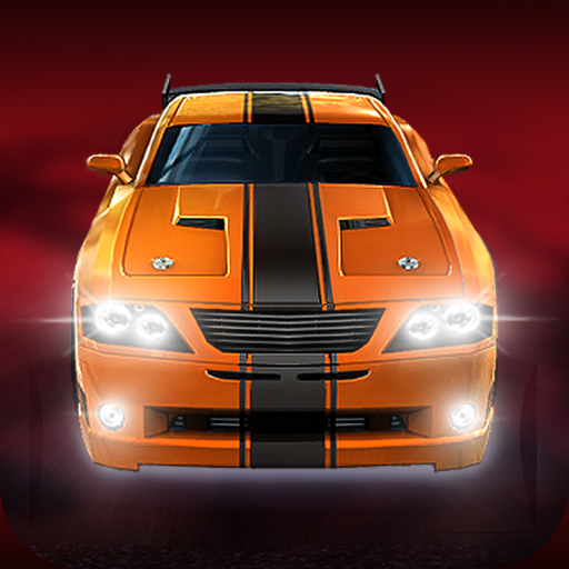 Rogue Racing icon