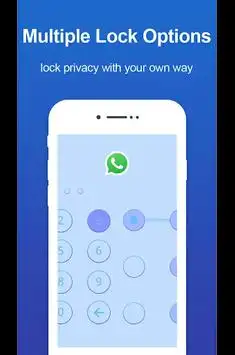 DU App Lock Master - Lock Apps & PIN Pattern Lock screenshot 2
