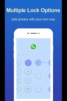 DU App Lock Master - Lock Apps & PIN Pattern Lock screenshot 2