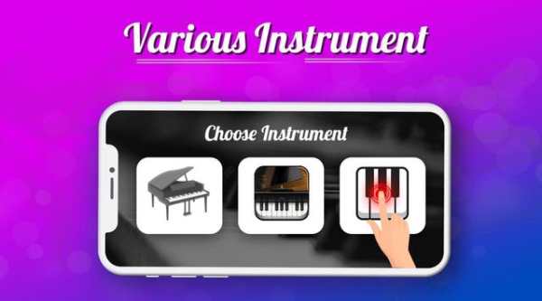 Real Piano - Piano Keyboard screenshot 4
