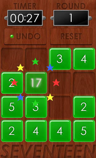 Seventeen (17) screenshot 2