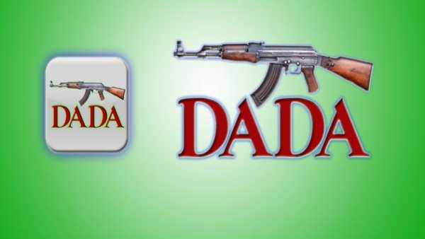 DADA AK47 screenshot 2