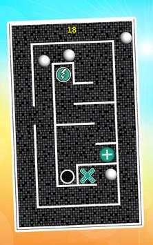 Waktu Tilt Bola screenshot 14