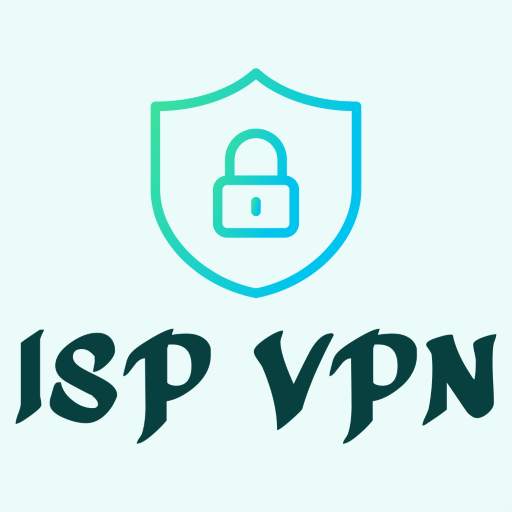 ISP VPN - Fast Master VPN 2023 1.0