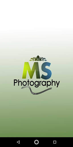 MS Photography - View & Share Photo Album screenshot 1