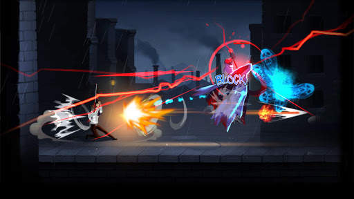 Devil Eater: Counter Attack to guard your soul 6 تصوير الشاشة