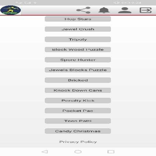 Brain Games Online screenshot 3