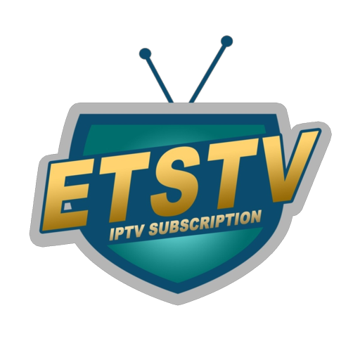 ETSTV IPTV icon