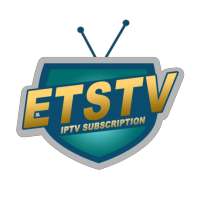 ETSTV IPTV on 9Apps