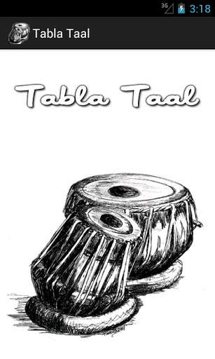 Tabla Taal screenshot 3