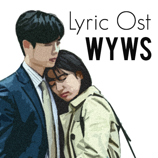 Lyric Ost WYWS أيقونة