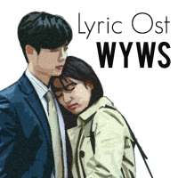 Lyric Ost WYWS on 9Apps