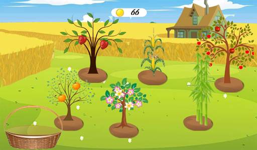 My Little Farmhouse - Little Farmer screenshot 1