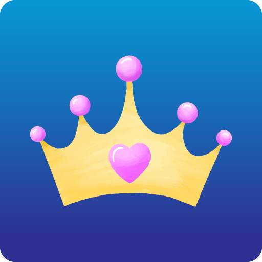 Princess Fantasia Stickers for WhatsApp Messenger 3.2