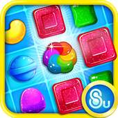 Candy Jelly Blast 1.01