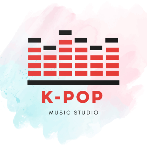 K-POP Music STUDIO icon