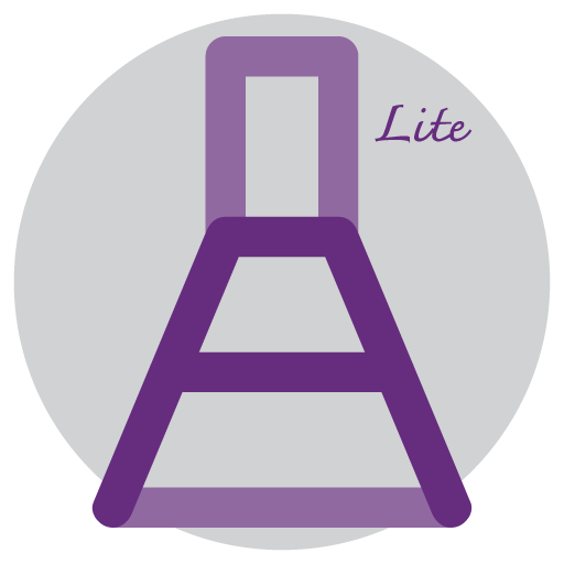 AppSolute (Lite): the Concentration converter icon