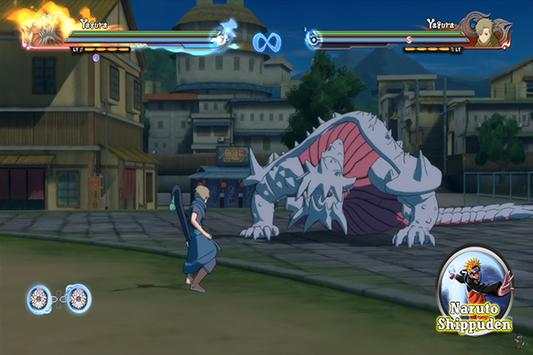 Guide Naruto Shippunden screenshot 2