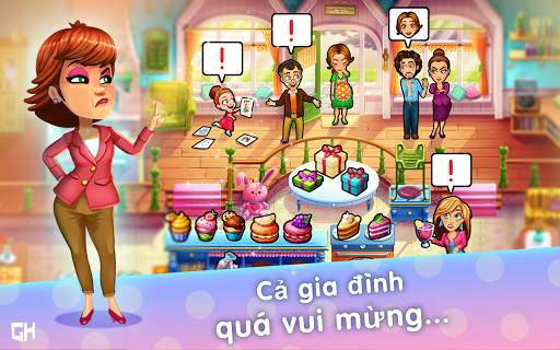 Delicious - Miracle of Life screenshot 8