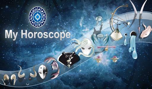 My Lucky Horoscope screenshot 7