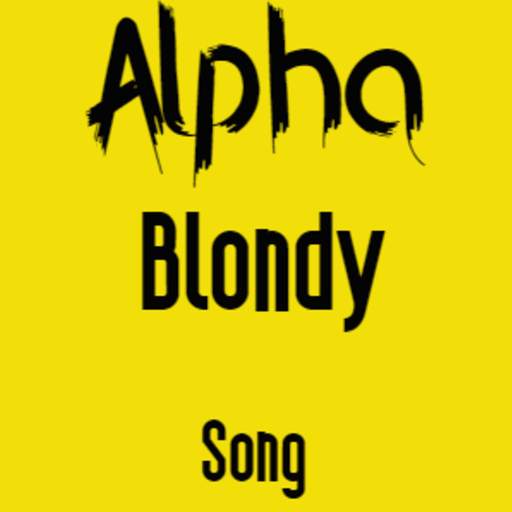 Alpha Blondy Song 1.0