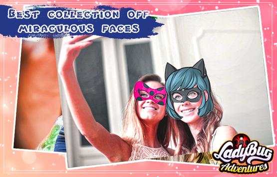 Ladybug Editing Camera Style screenshot 3