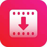 Video Downloader - HD Video Download icon