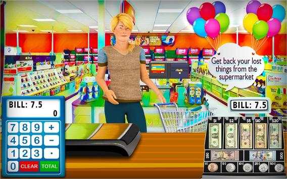 Supermarket Electronics Store – Game for Kids screenshot 5