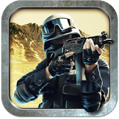 Modern IGI Commando Duty icon