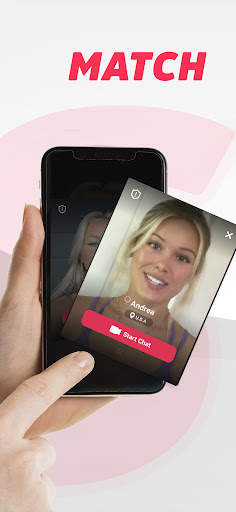 SoLive - Live Video Chat screenshot 1