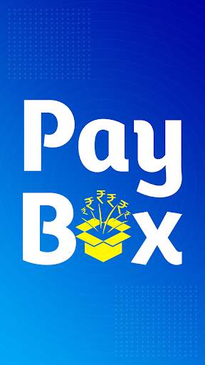 Paybox Cash : Earn Wallet Cash & Rewards Money screenshot 1