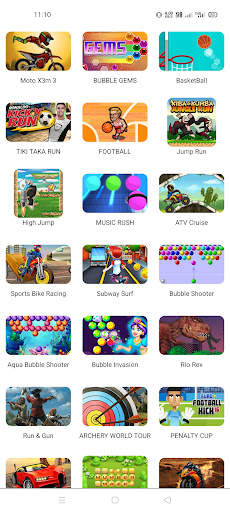 AS Browser screenshot 7