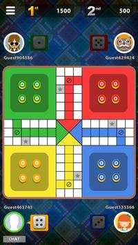 Ludo Star screenshot 1