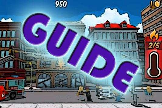 LEGUIDE LEGO City My City screenshot 3