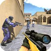 Sniper Shoot Strike 1.1