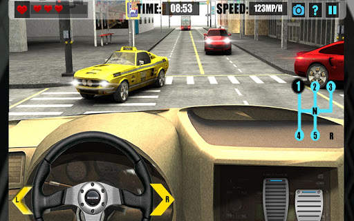 Oil Tanker: Truck Games screenshot 11