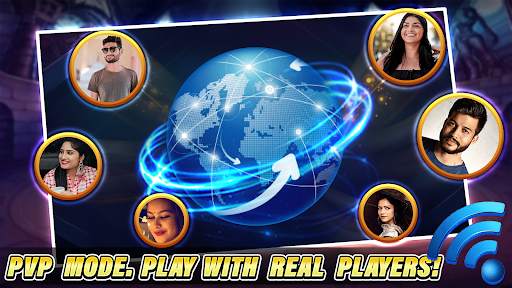 Gin Rummy - Card Game Offline 12 تصوير الشاشة